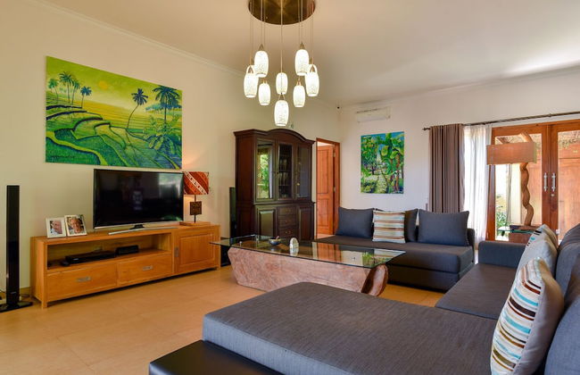 Villa Lumba Lumba 2 - Foto 39