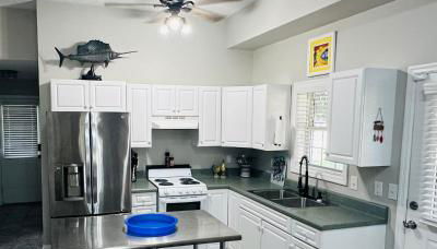 Boat & pet friendly-3 bedroom - Foto 5