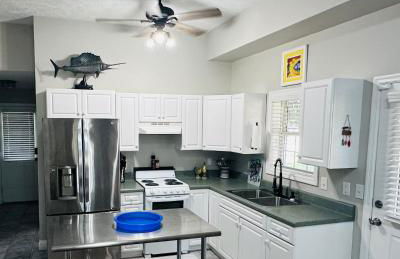 Boat & pet friendly-3 bedroom - Foto 5