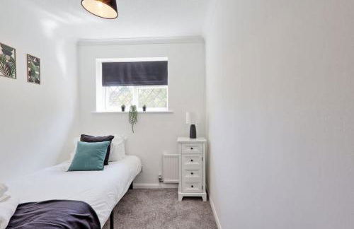 Surehaven Stays 3 Bedroom House Braintree - Foto 21