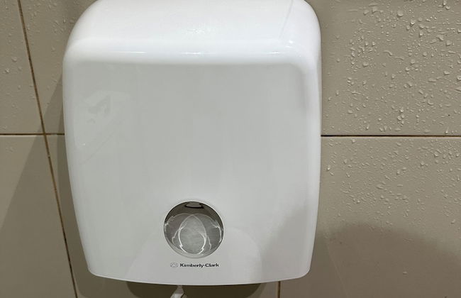 I-City by Landmark - Foto 14