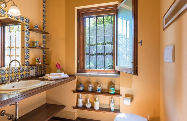 Country House Montepietraia E San Martino 18 - Foto 63