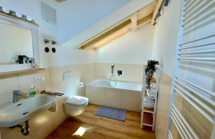 Ferienwohnung Weitsicht - Photo 10