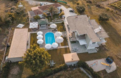 Tsanis Estate - Foto 80