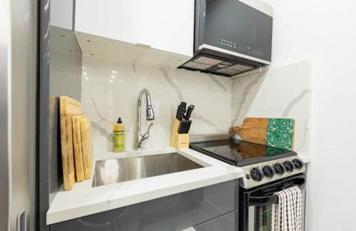 1597-1 Large studio W D in the unit prime UES - Foto 38