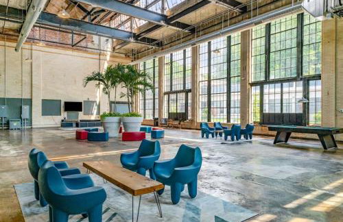 5103 Peters New Industrial Loft on Lebanon Bike Trail - Foto 9