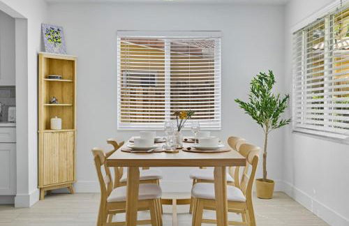 Positano Ville I Waterfront and Grill I 10 min Beach - Foto 8