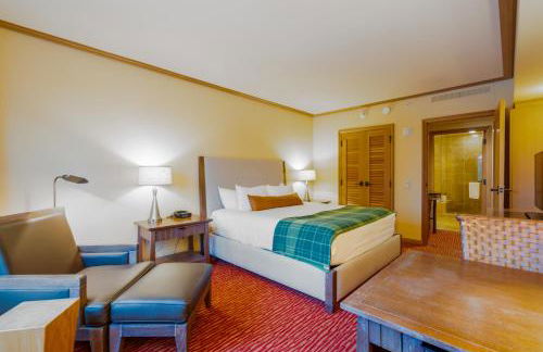 Huge 2 Connecting Rooms with Kitchen & Balcony - Foto 7