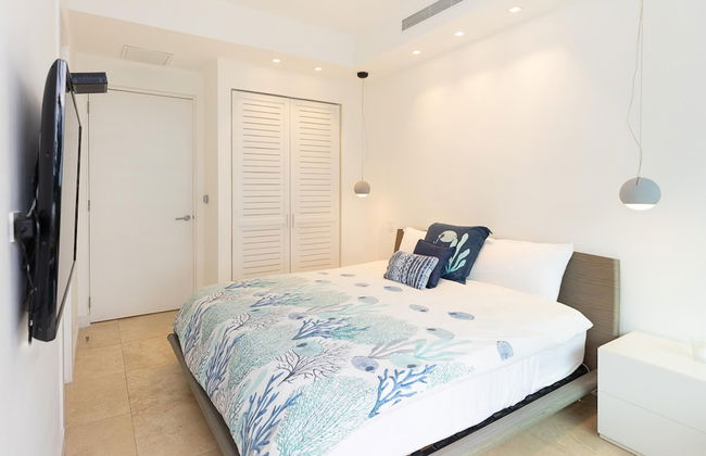 The Surf-point Condo by Acomodo Riomar - Foto 9