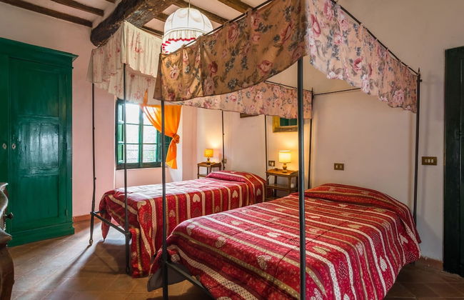 Holiday Home in Pistoia With Pool - Photo 5