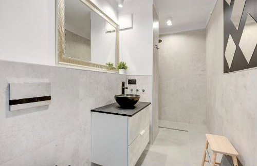 NORDBYHUS Apartamenty Angielska Grobla - Foto 104