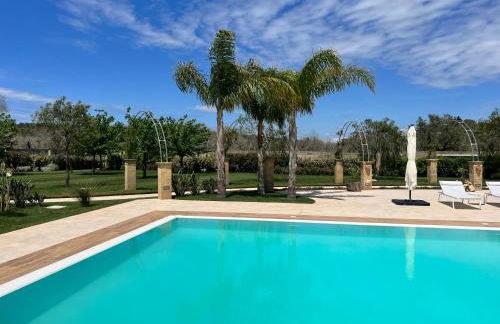 Villa Anna - Suites & Events - Foto 72