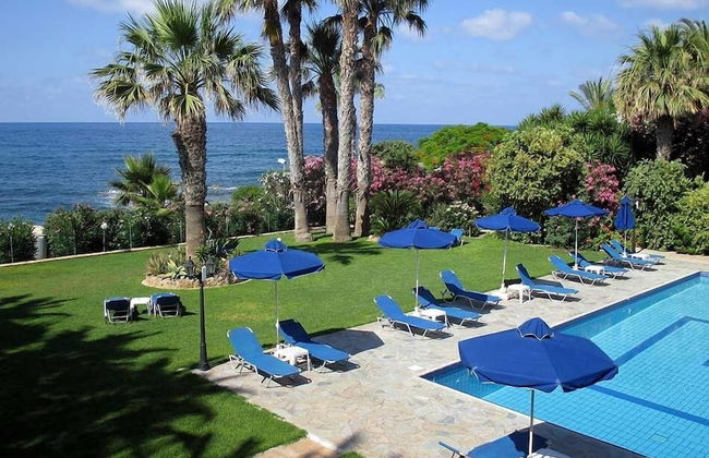 Rododafni Beach Apartments - Foto 41