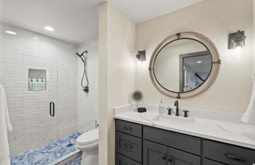 Luxe Mtn Retreat Near Flathead Lake & Glacier Park - Foto 57