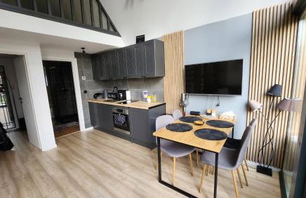 Jurajskie Stodoły ze strefą SPA - Photo 6