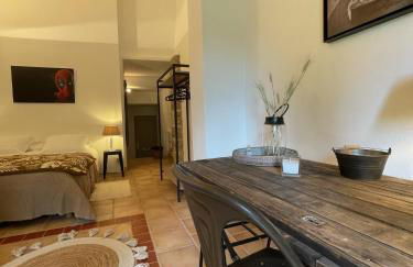 Mas de la Sacristière - Photo 39