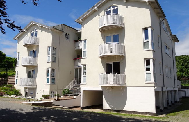 Villa Monika - Foto 1