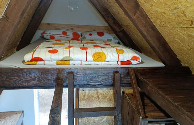 BOSNIAN PYRAMID GLAMPING - Foto 17