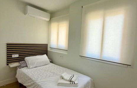 Apartamento Atardeceres de Fuengirola 3 - Photo 13