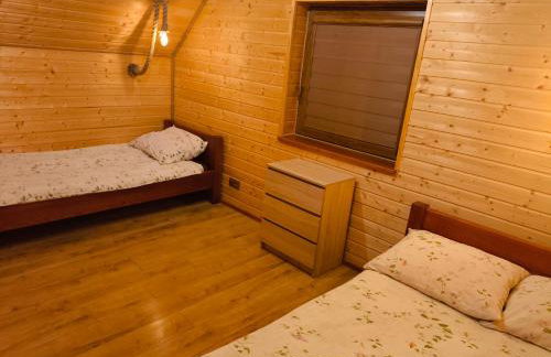 Domki letniskowe KAMA Polańczyk 514-280-102 - Photo 18