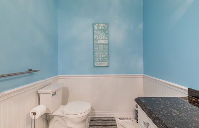 GLOBALSTAY. Unique 5BR Villa. Swimming Pool. HOT TUB - Foto 72