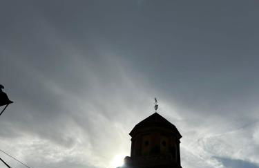 Alojamiento Turístico Mirador del Castillo - Foto 30