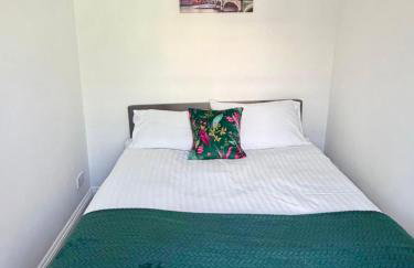 Beautiful Cosy Apartments in King's Cross - Foto 55
