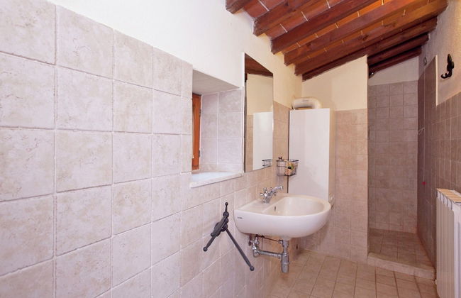 Holiday Home, Bucine With Pool - Foto 14