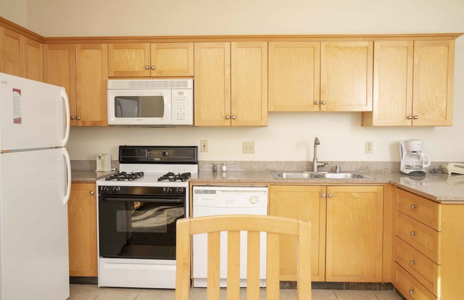 Raintree's Cimarron Golf Resort - Photo 9