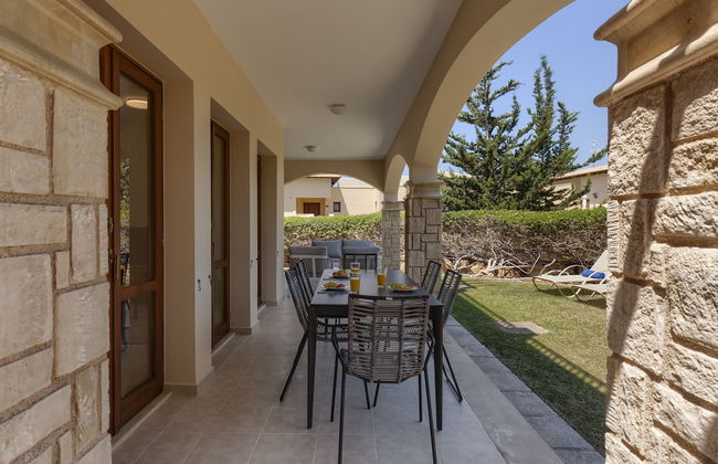 Aphrodite Hills Rentals – Apartments - Foto 76