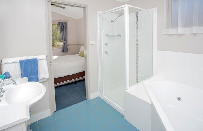 BIG4 Moruya Heads Easts Dolphin Beach Holiday Park - Foto 33