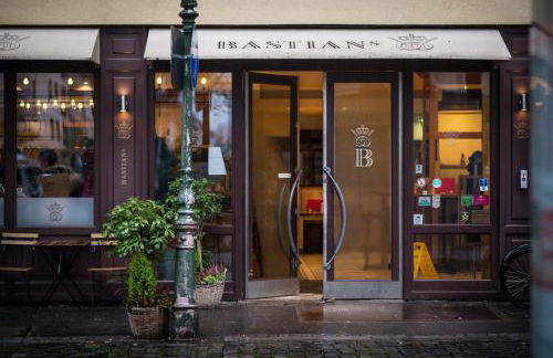 Altstadt Apartment Alisa - Foto 25