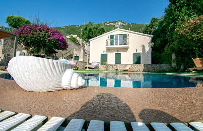 Villa Benele - Foto 69