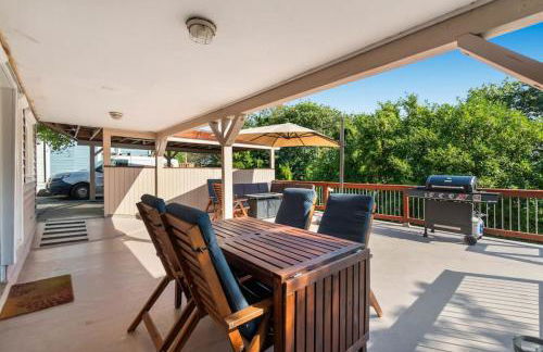 Vintage Westlake Hideaway with Patio & Lake Views - Foto 11