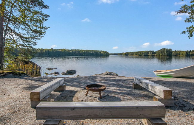 Aurinkoranta - Photo 27