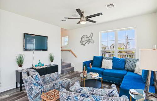 Beach Rays by Ryson Vacation Rentals - Foto 40