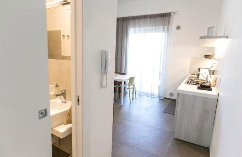 Via Del Faro Apartments - Foto 17