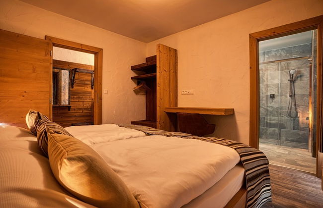 Lux&Wellness Apartments Sosana - Foto 5