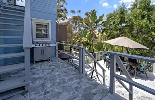 Near All Things SD - Canyonview - Jacuzzi - EV Charge - Photo 47