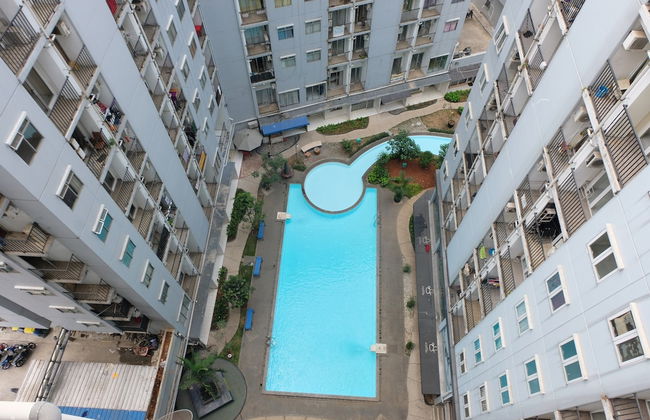 Elegant 2BR Paragon Village Apartment - Foto 20