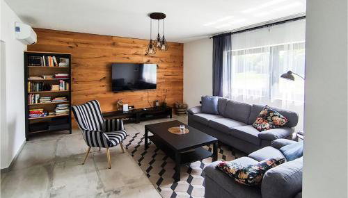 Nice Home In Sveti Ivan Zabno With Sauna - Foto 3