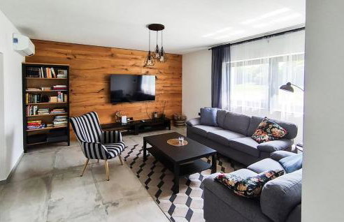 Nice Home In Sveti Ivan Zabno With Sauna - Foto 3
