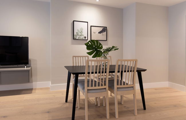 Elephant and Castle by Allô Housing - Foto 18