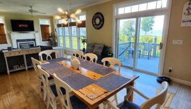 Waterfront Oneida Lake Lux House - Foto 5