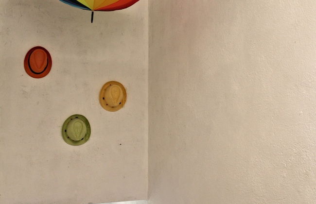 Vintage apartment in the city jungle - Foto 35