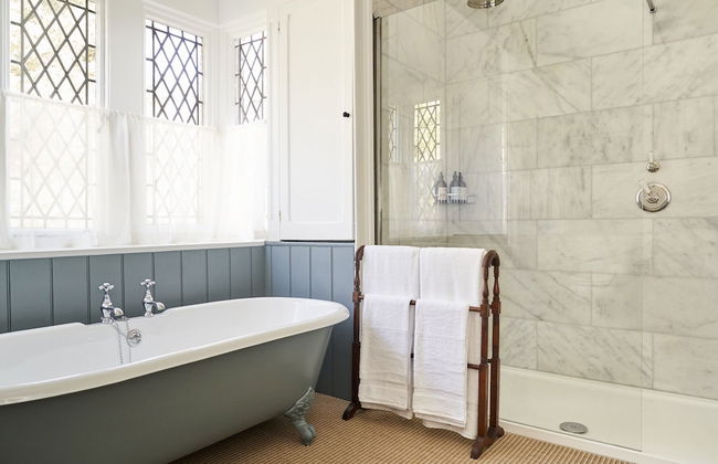 JOIVY The South Lodge At Balcarres - Foto 22