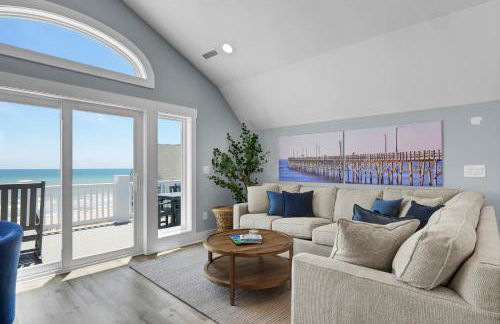 Grand Topsail Villa by Sea Scape Properties - Foto 11