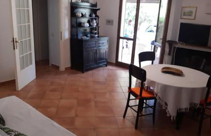 HOLIDAY HOME TORRE DELLE STELLE - Foto 21