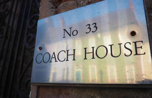 No.33 Coach House - Foto 23