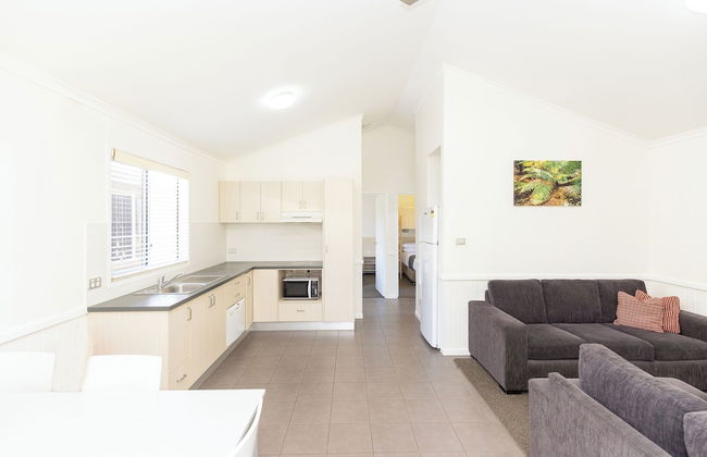 NRMA Batemans Bay Holiday Park - Photo 31